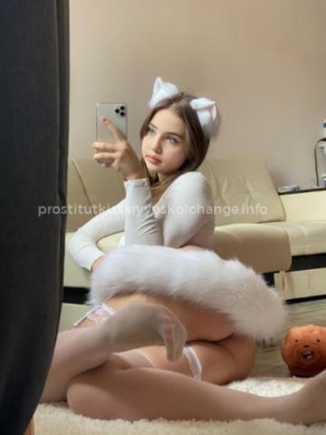 Анкета проститутки Анечка - Фото 1, , 22 года, №180420